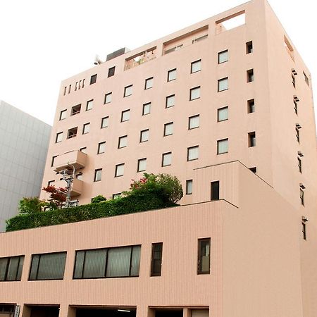 Kochi Sunrise Hotel מראה חיצוני תמונה