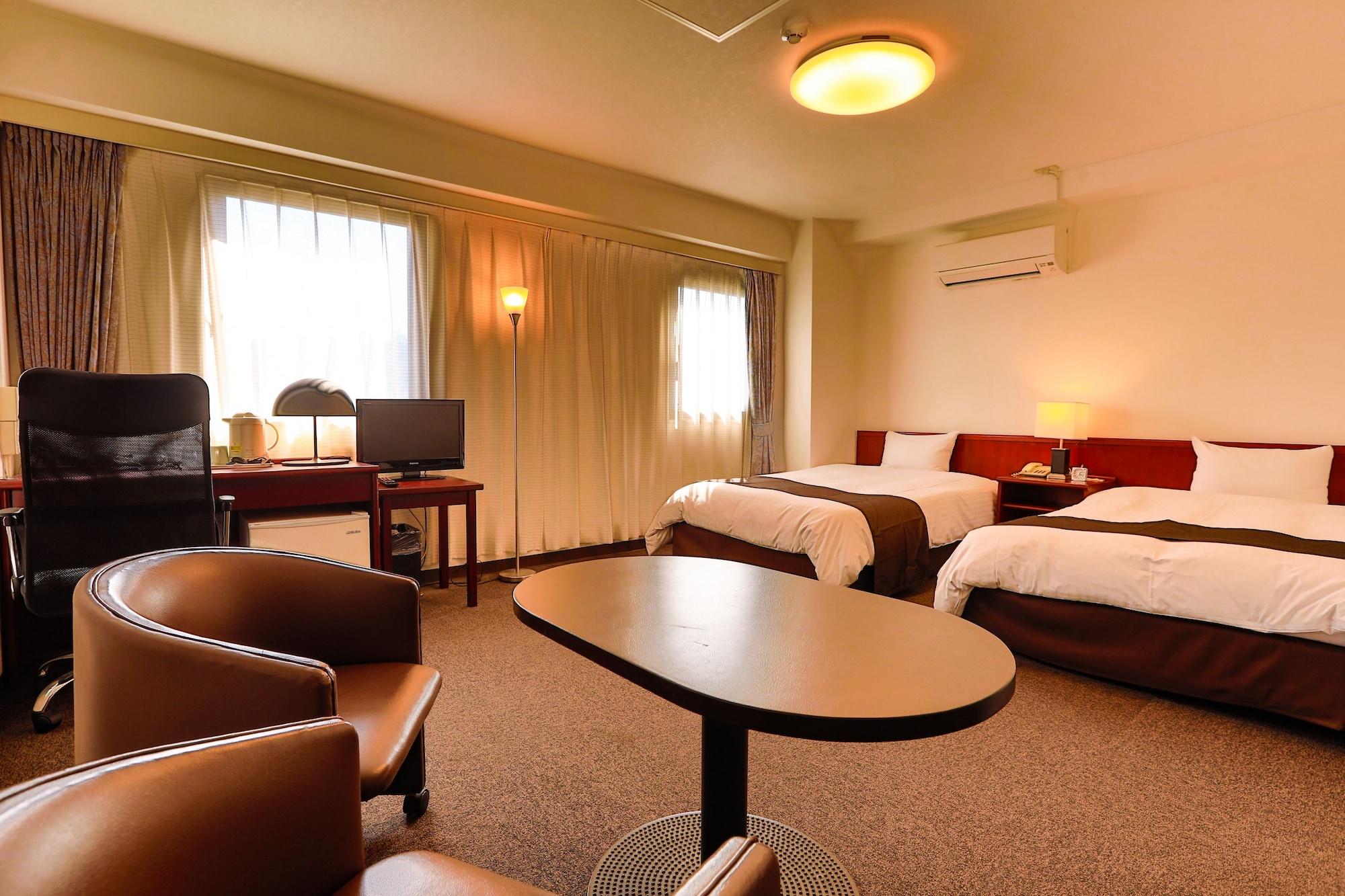 Kochi Sunrise Hotel מראה חיצוני תמונה