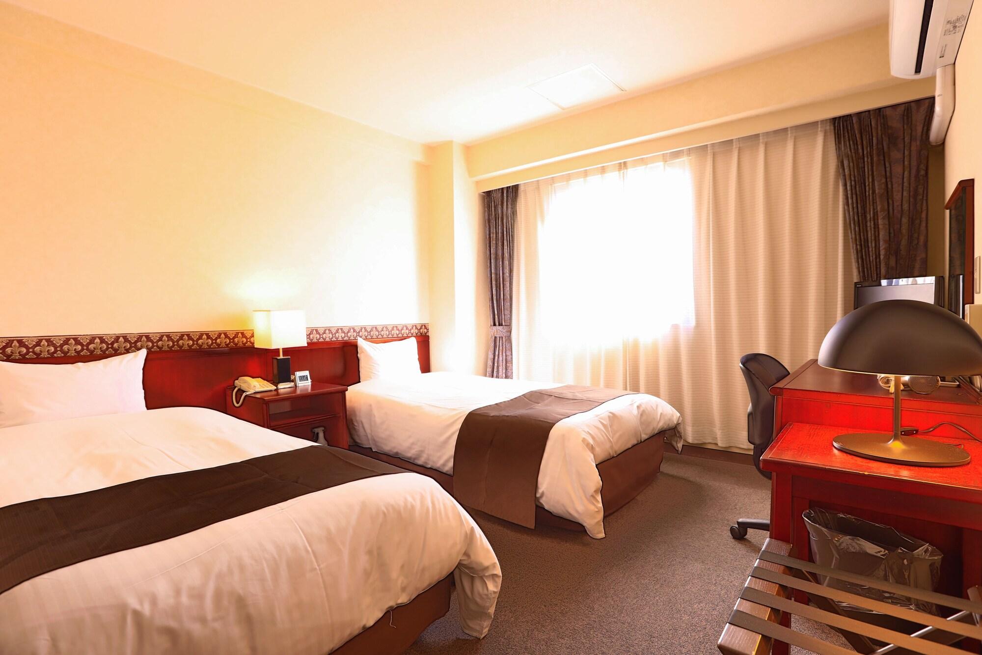 Kochi Sunrise Hotel מראה חיצוני תמונה