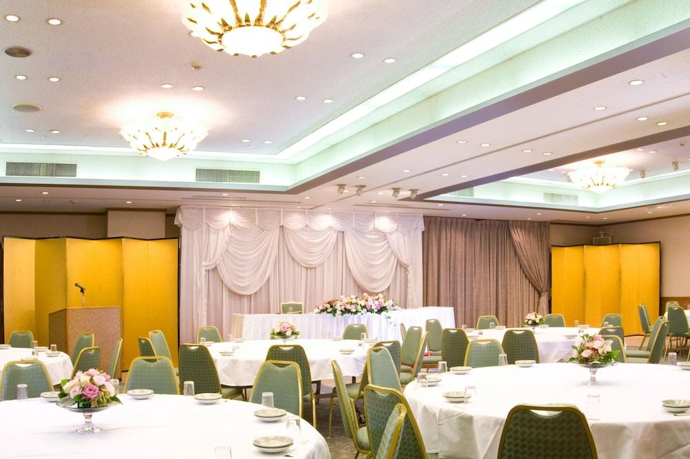 Kochi Sunrise Hotel מראה חיצוני תמונה