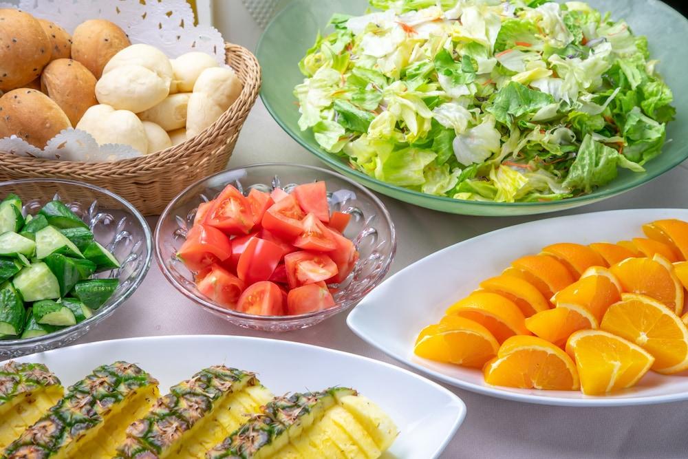 Kochi Sunrise Hotel מראה חיצוני תמונה