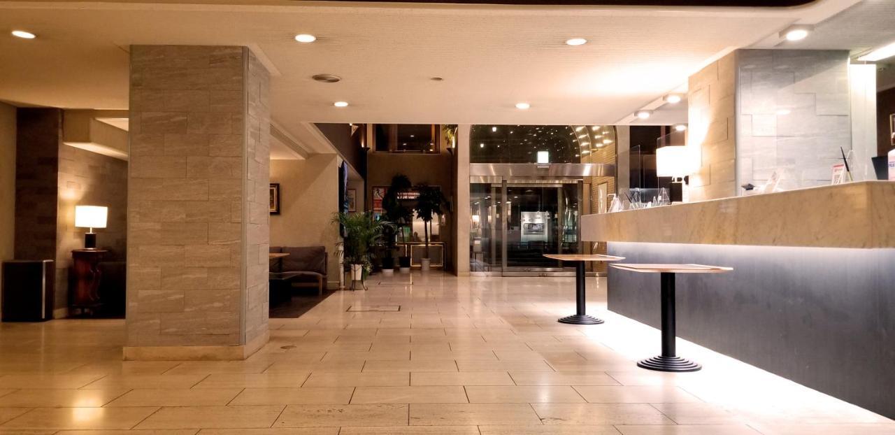 Kochi Sunrise Hotel מראה חיצוני תמונה