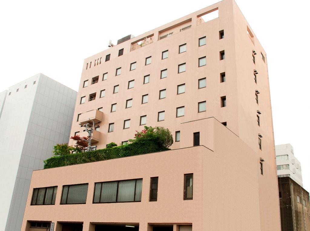 Kochi Sunrise Hotel מראה חיצוני תמונה